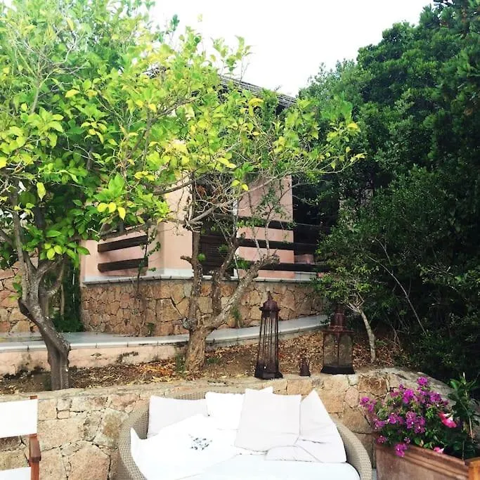 Villa Panoramica La Rosa Dei Venti Valle Dell'Erica