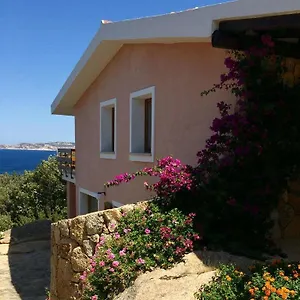  Casa vacanze Valle dell'Erica